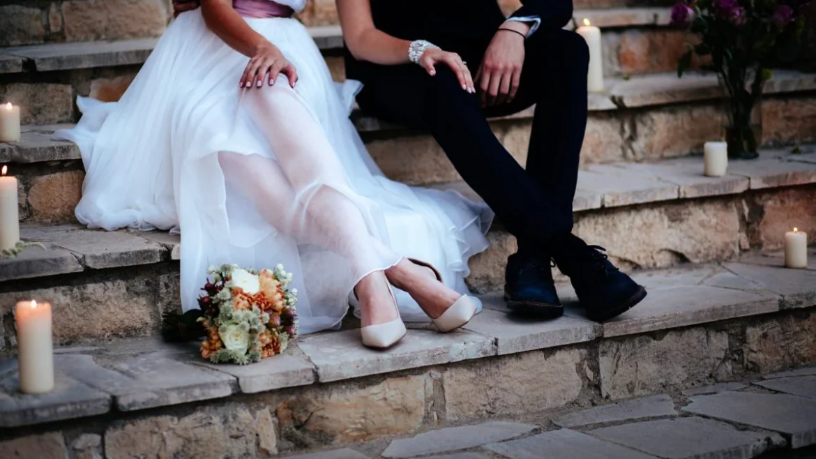 matrimonio da incubo Toscana