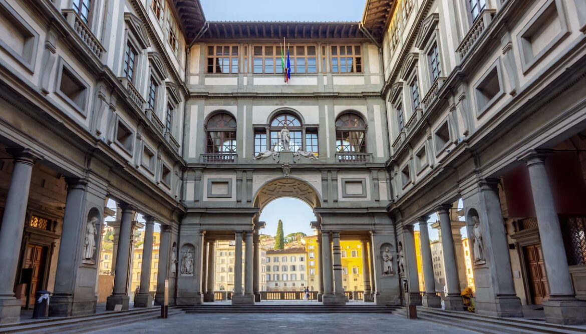 migliori città al mondo per musei e gallerie