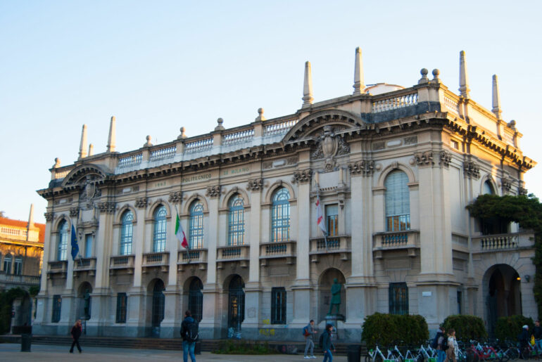migliori università del mondo