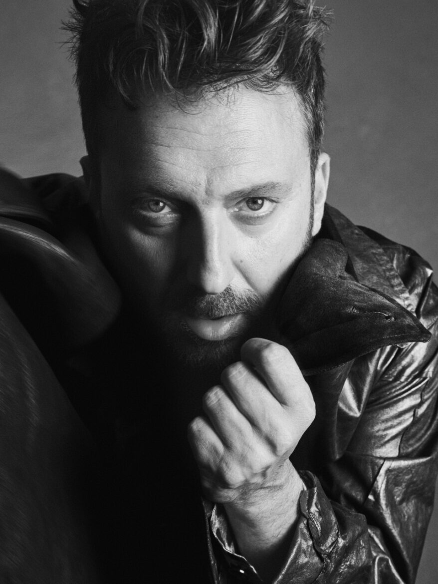 nuovo album Cesare Cremonini