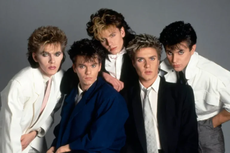 segreto del successo dei Duran Duran