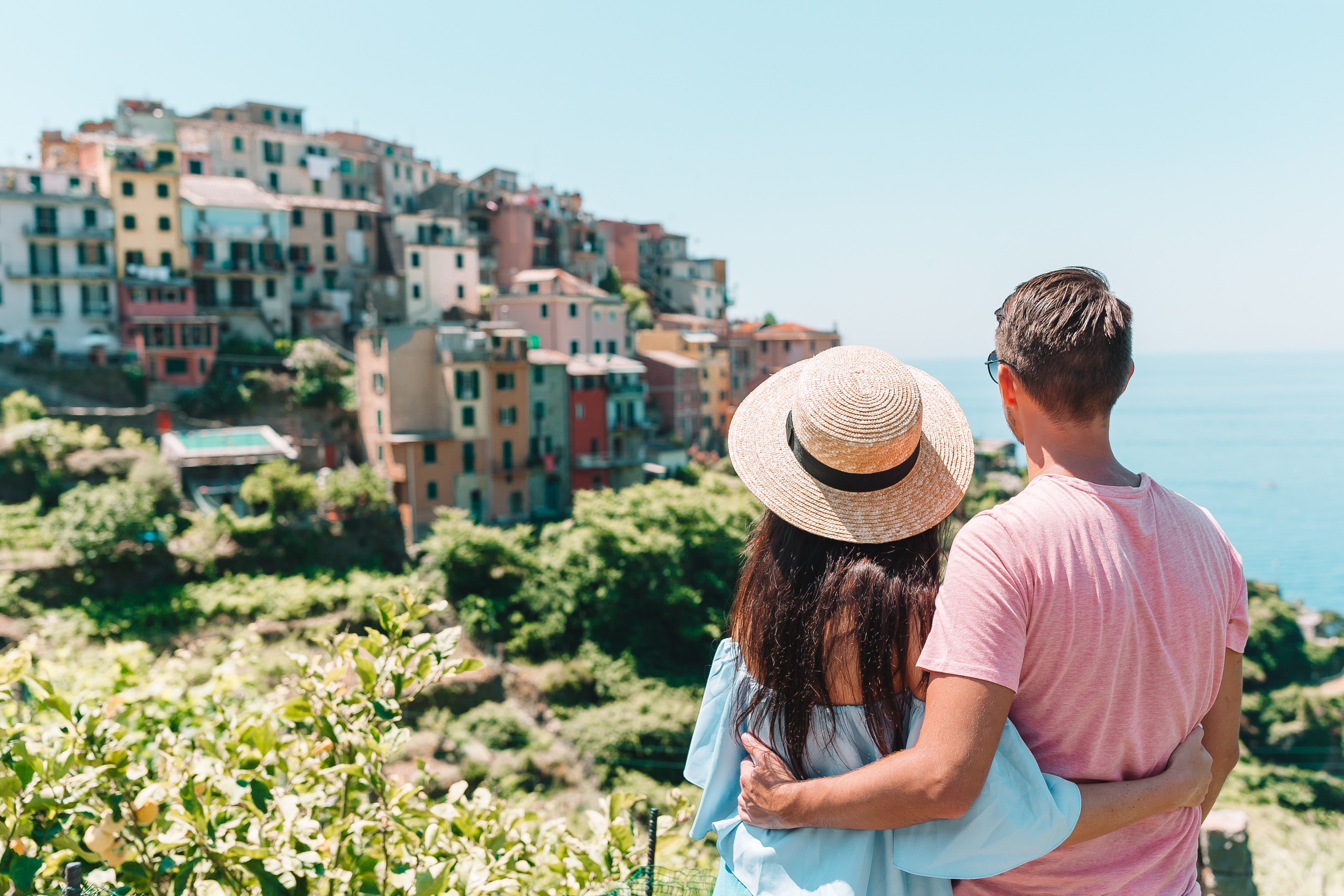 vacanze basate sugli interessi personali