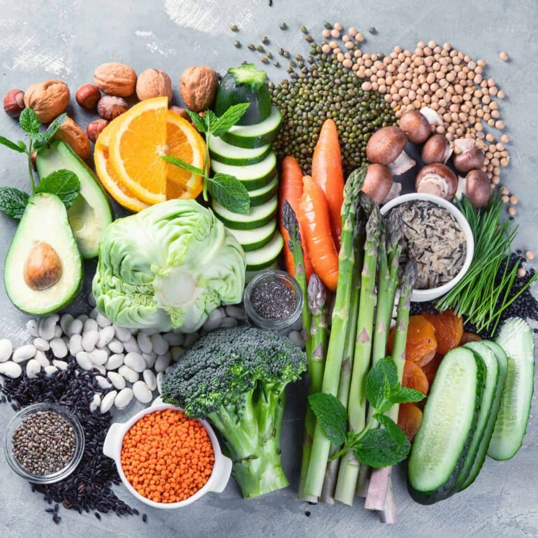 tendenze food 2026