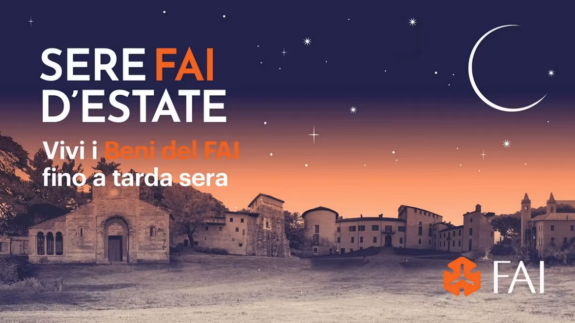 Sere FAI d'Estate