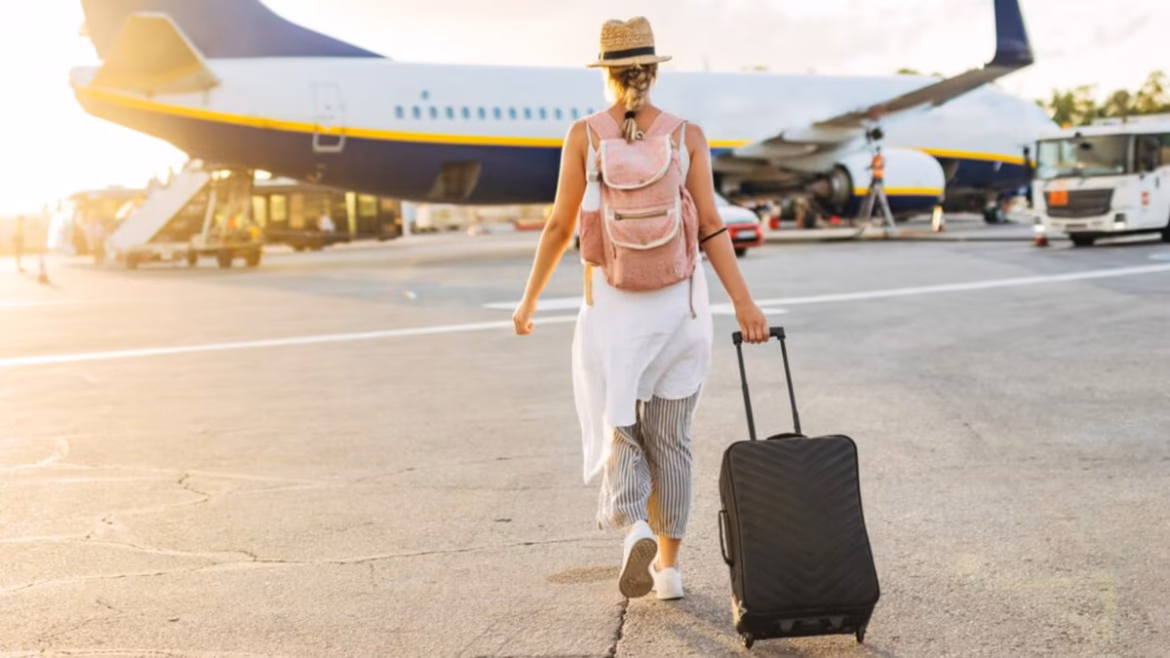 Travelmaxxing