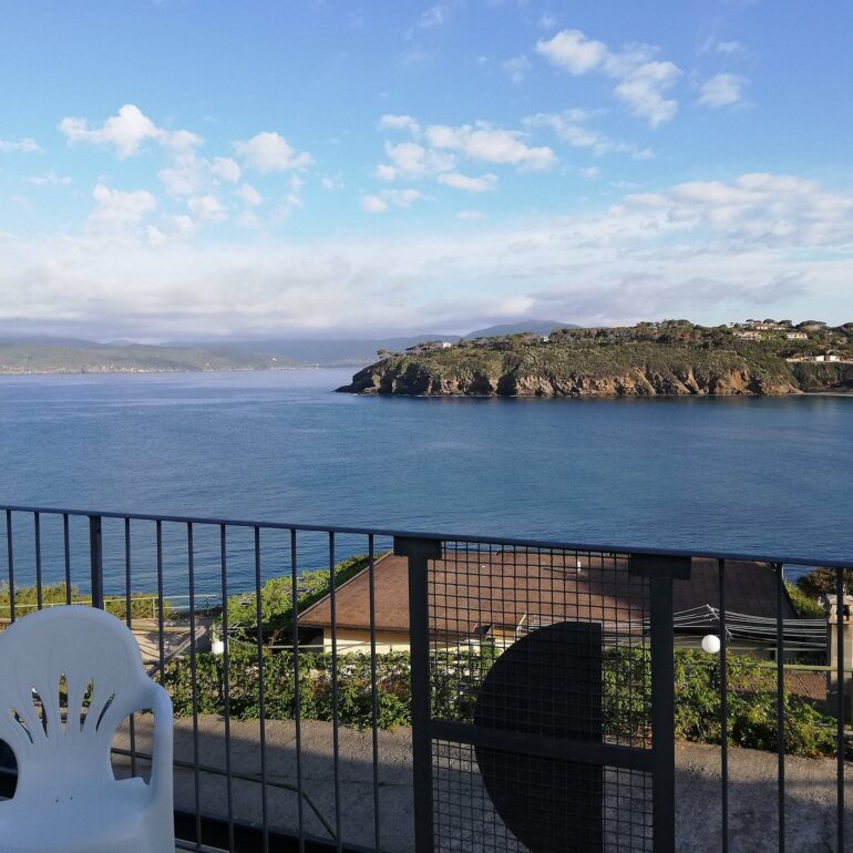 case vacanze Italia