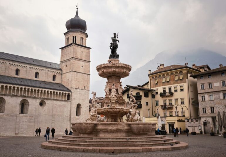 città più sportive d'Italia 2026