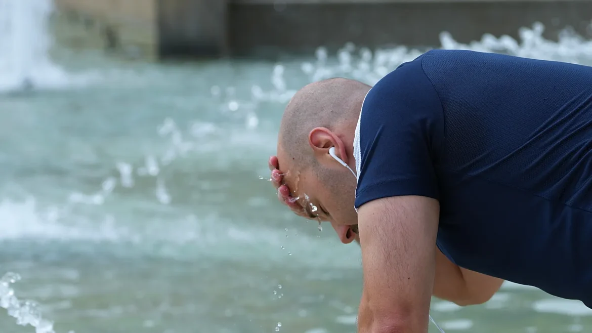come difendersi dal caldo
