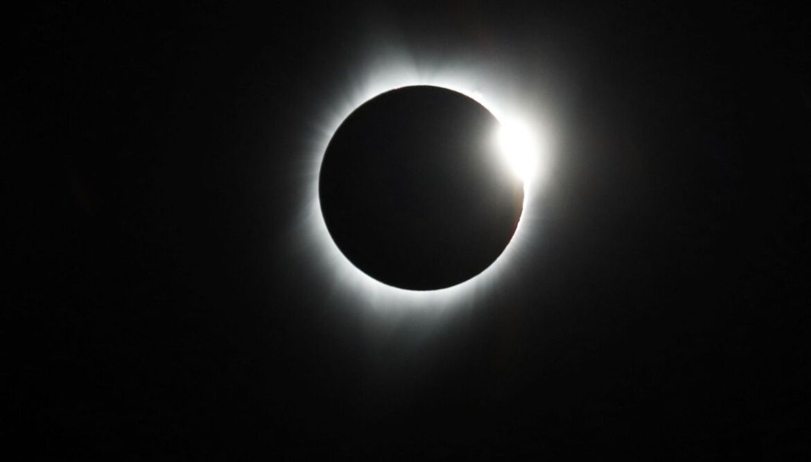 eclissi Sole 12 agosto 2026