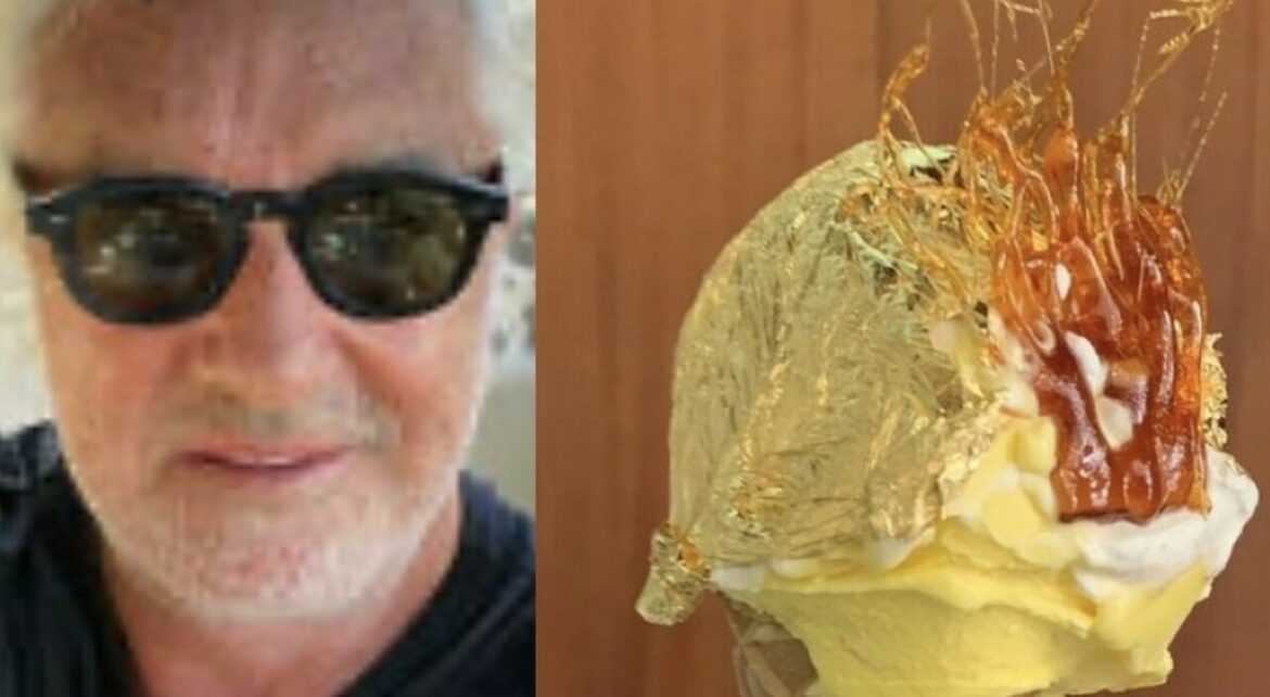 gelato 95 euro