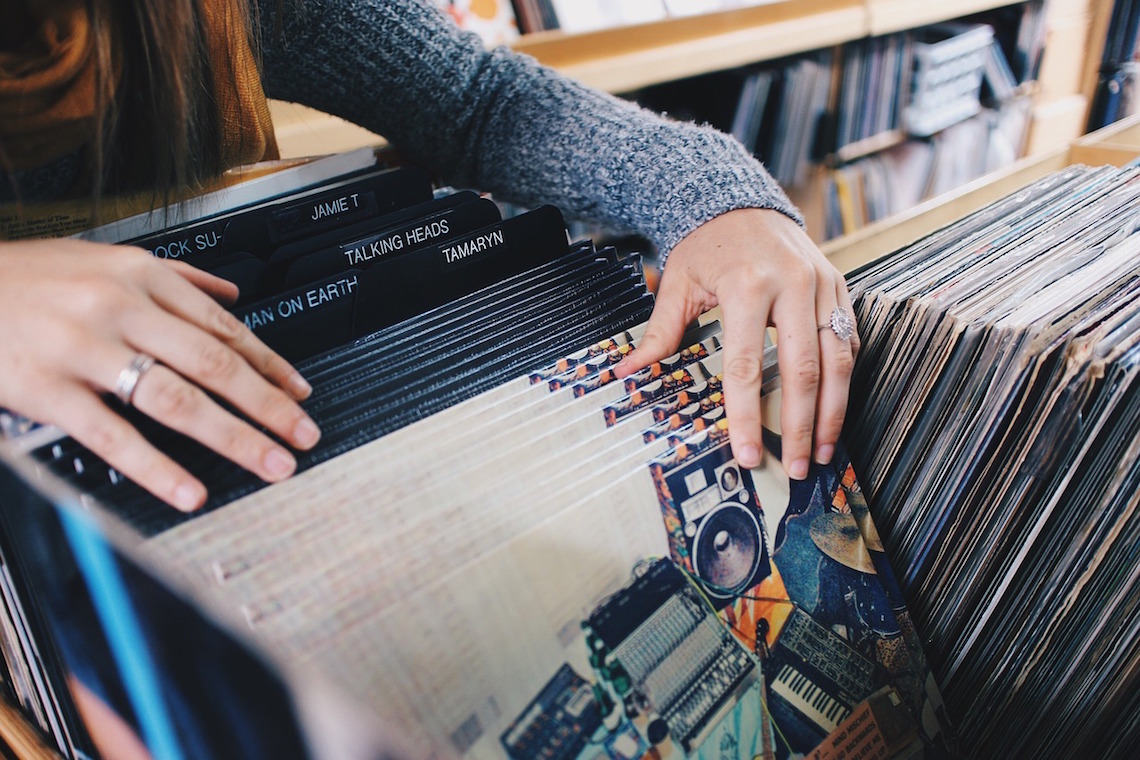 gusti musicali personalità