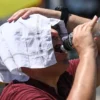 Nuova ondata di caldo sull’Italia: il Centro-Sud torna a sfiorare i 40 gradi, mentre il Nord avrà una tregua