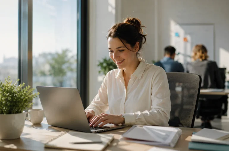 produttività lavoro mattino