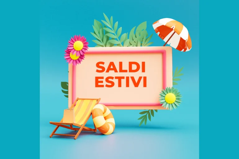 saldi estivi 2026