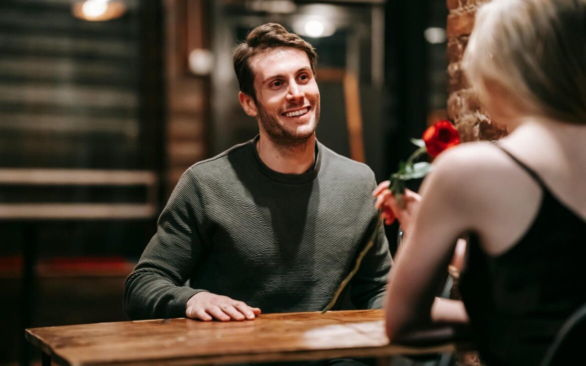 sorriso primo appuntamento