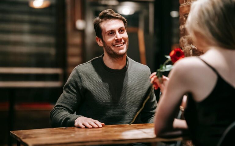 sorriso primo appuntamento