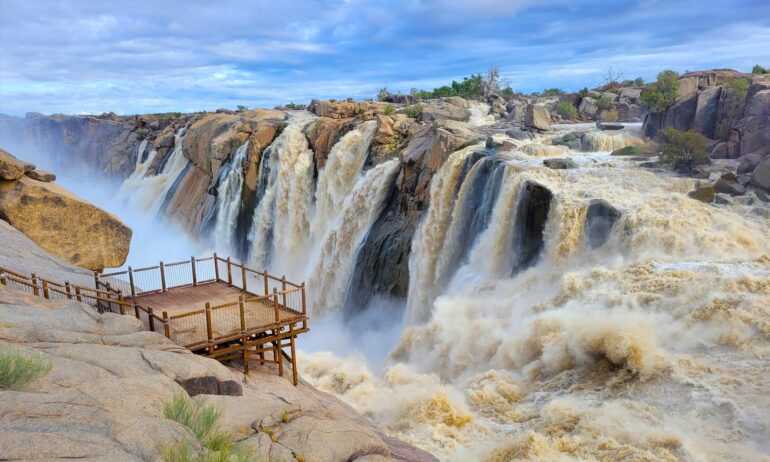 Namaqualand