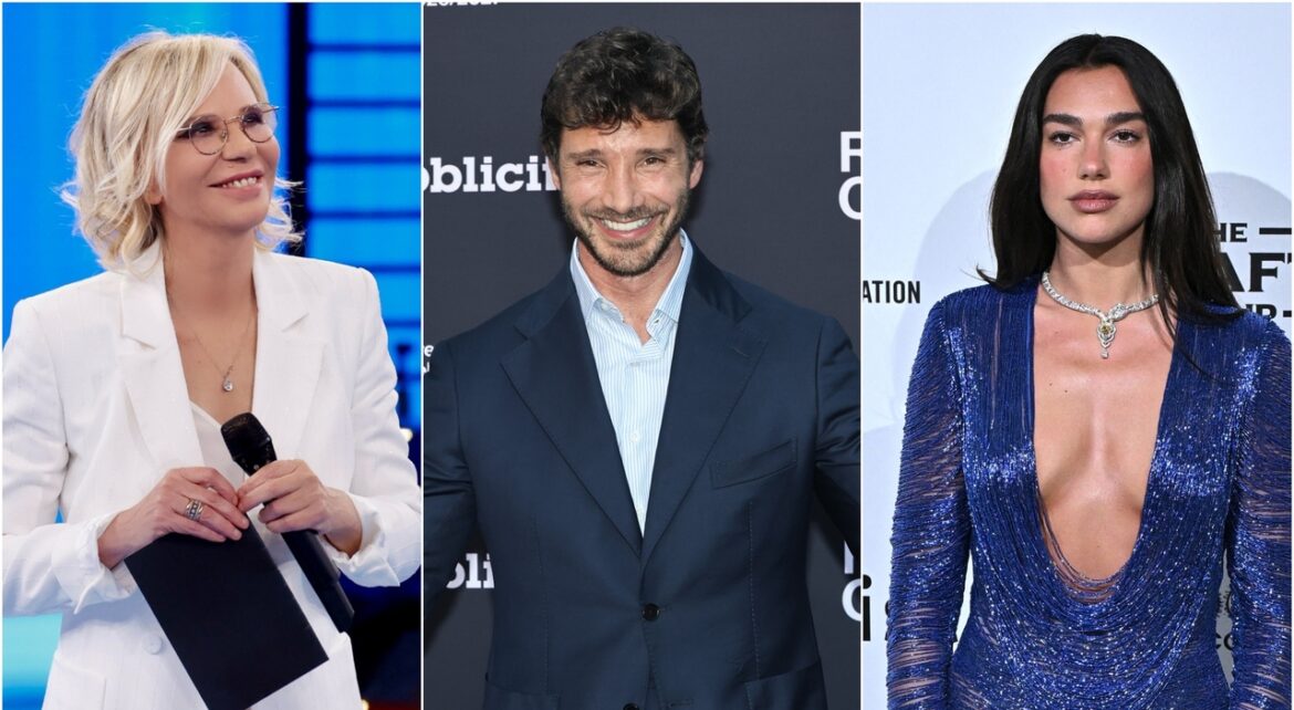 Sanremo 2027