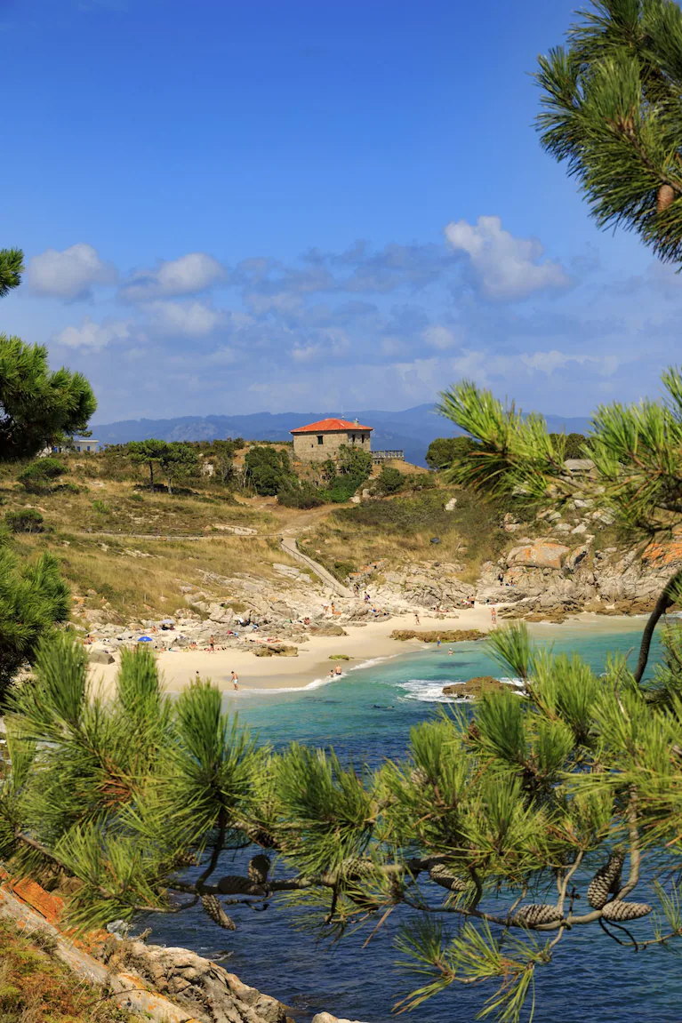isole sconosciute d'Europa