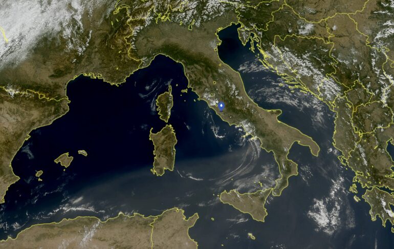 meteo settembre 2026