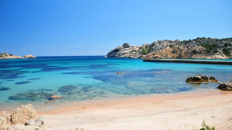 spiagge più amate d'Italia