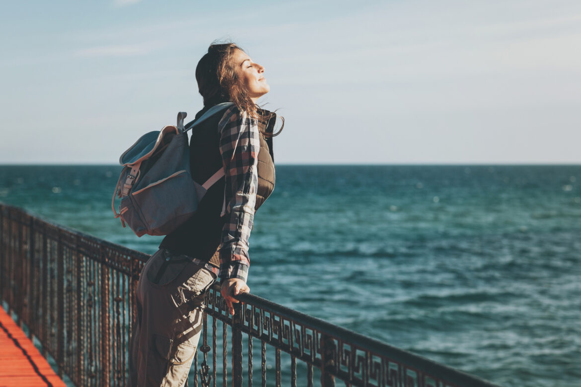 vacanze contro lo stress