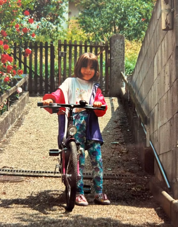 90s parenting