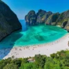 Sembrano paradisi, ma il mare è off limits: le spiagge da sogno dove è meglio non fare il bagno