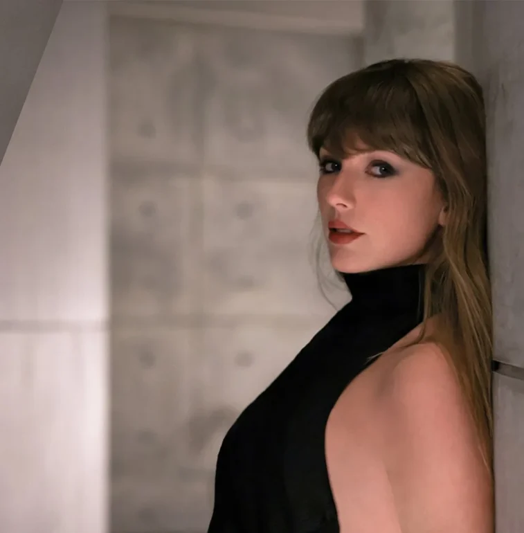 Taylor Swift Patient Zero