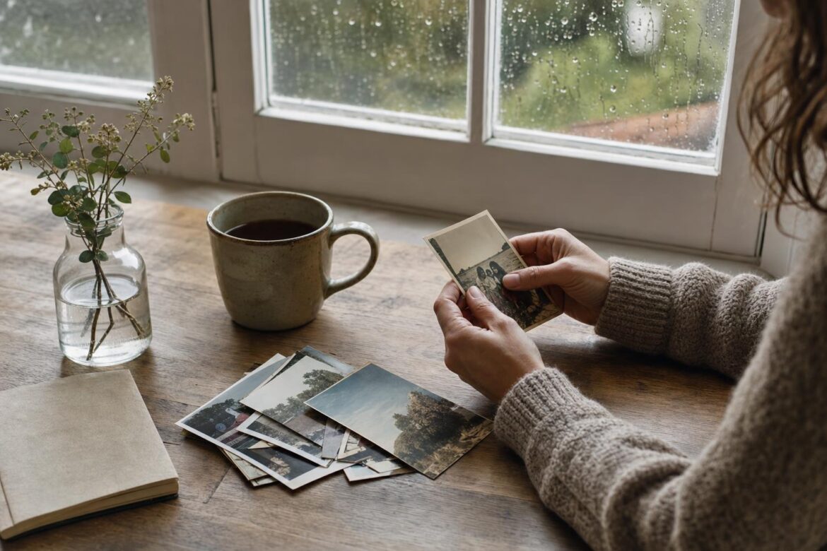 nostalgia psicologia