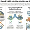Affitti brevi, l’Europa cambia le regole: più poteri alle città nelle zone dove trovare casa è diventato difficile