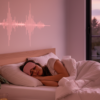 Un suono mentre dormiamo potrebbe aiutare il cervello a “ripulirsi”: cosa hanno scoperto gli scienziati