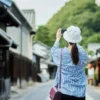 Quali sono i turisti più educati al mondo? Giappone al primo posto, Italia ultima in classifica