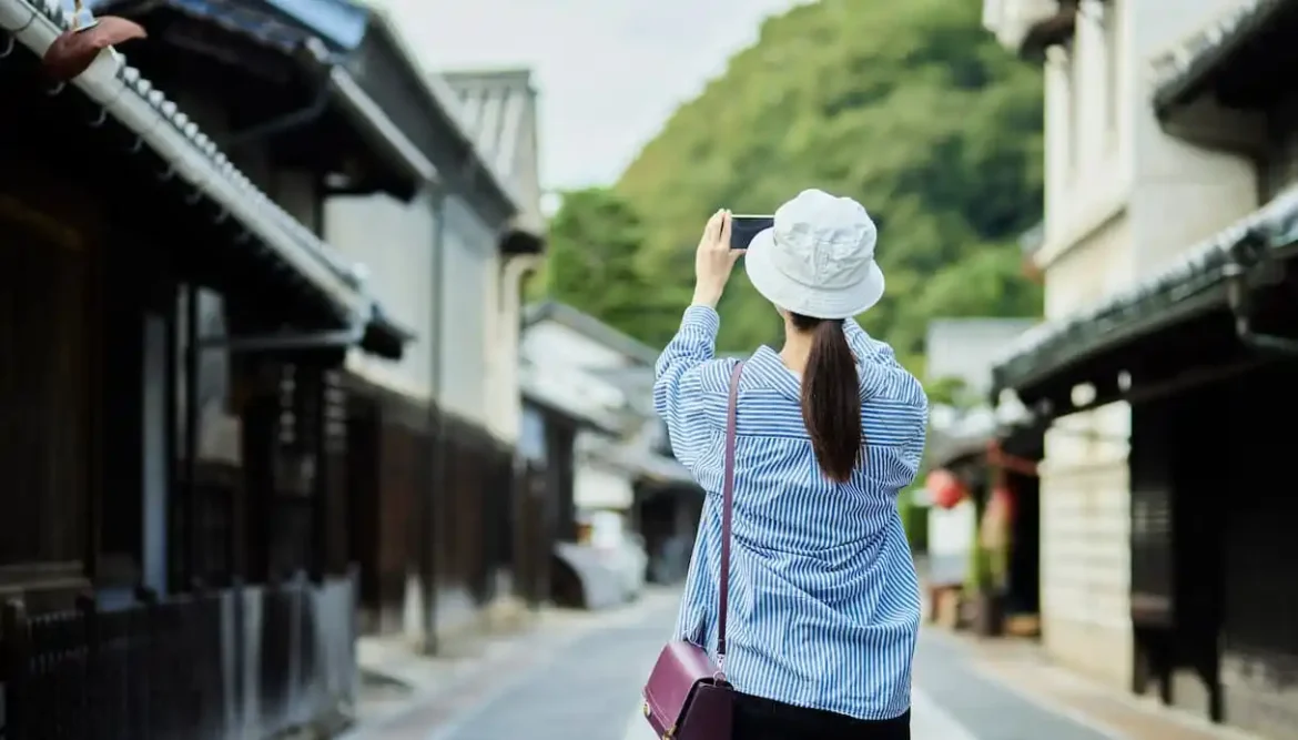 turisti più educati al mondo