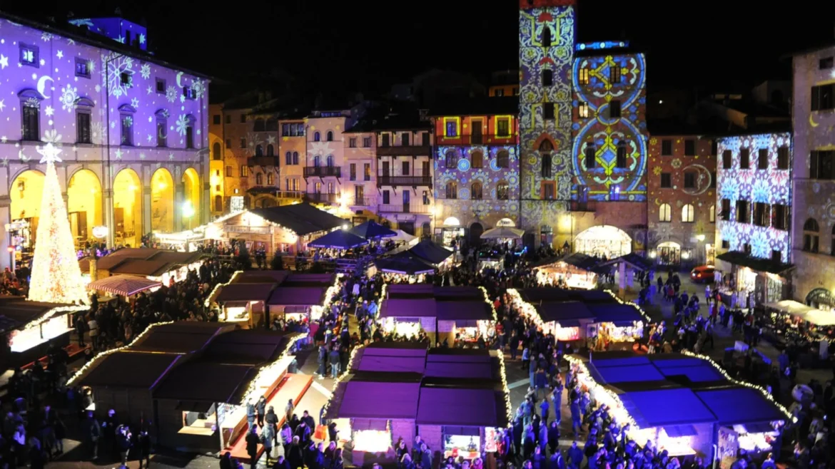 Espresso Natale 2026