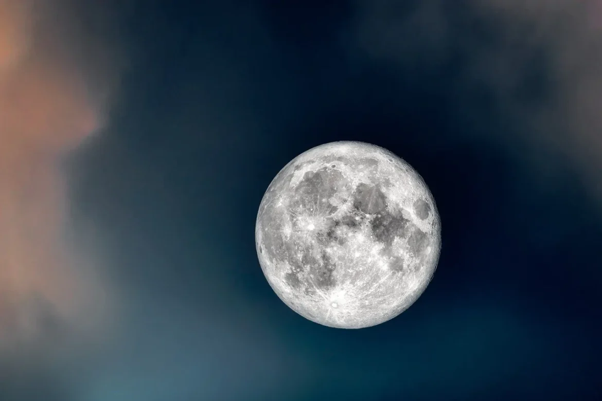 Luna del Cacciatore 2026
