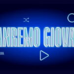 Sanremo Giovani 2026
