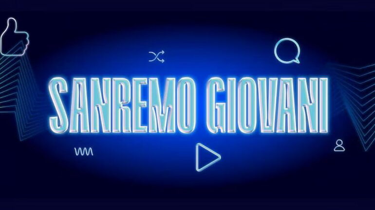 Sanremo Giovani 2026