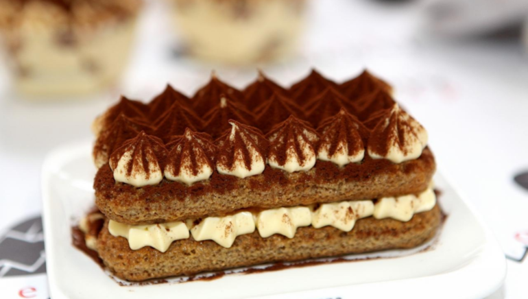 Tiramisù World Cup
