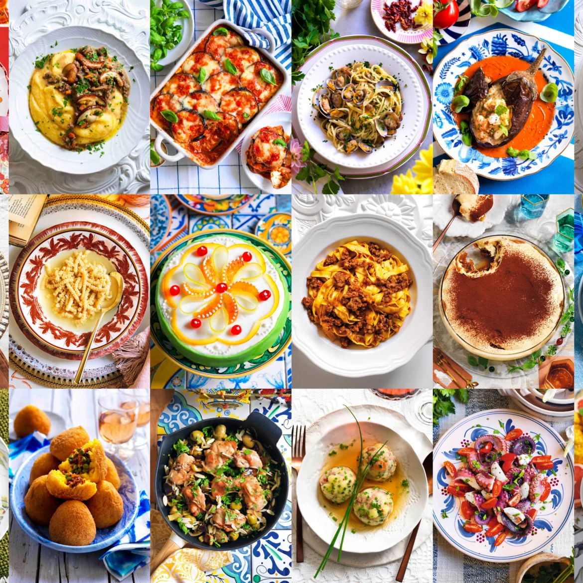 cucina italiana patrimonio UNESCO