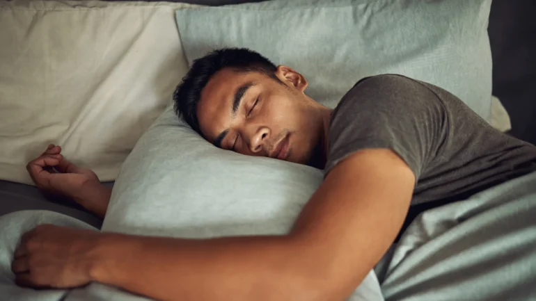 dormire bene protegge il cervello
