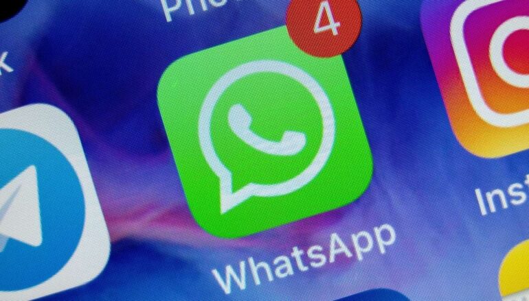 parental control WhatsApp
