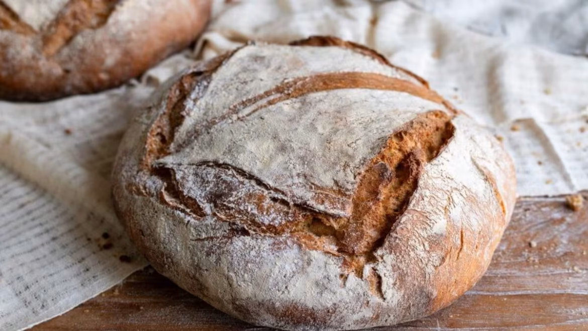 perché si baciava il pane