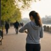 Camminare 10mila passi al giorno non è necessario: uno studio rivela quanti ne bastano per vivere più a lungo