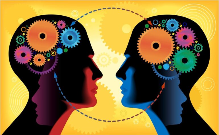 regole per comunicare meglio