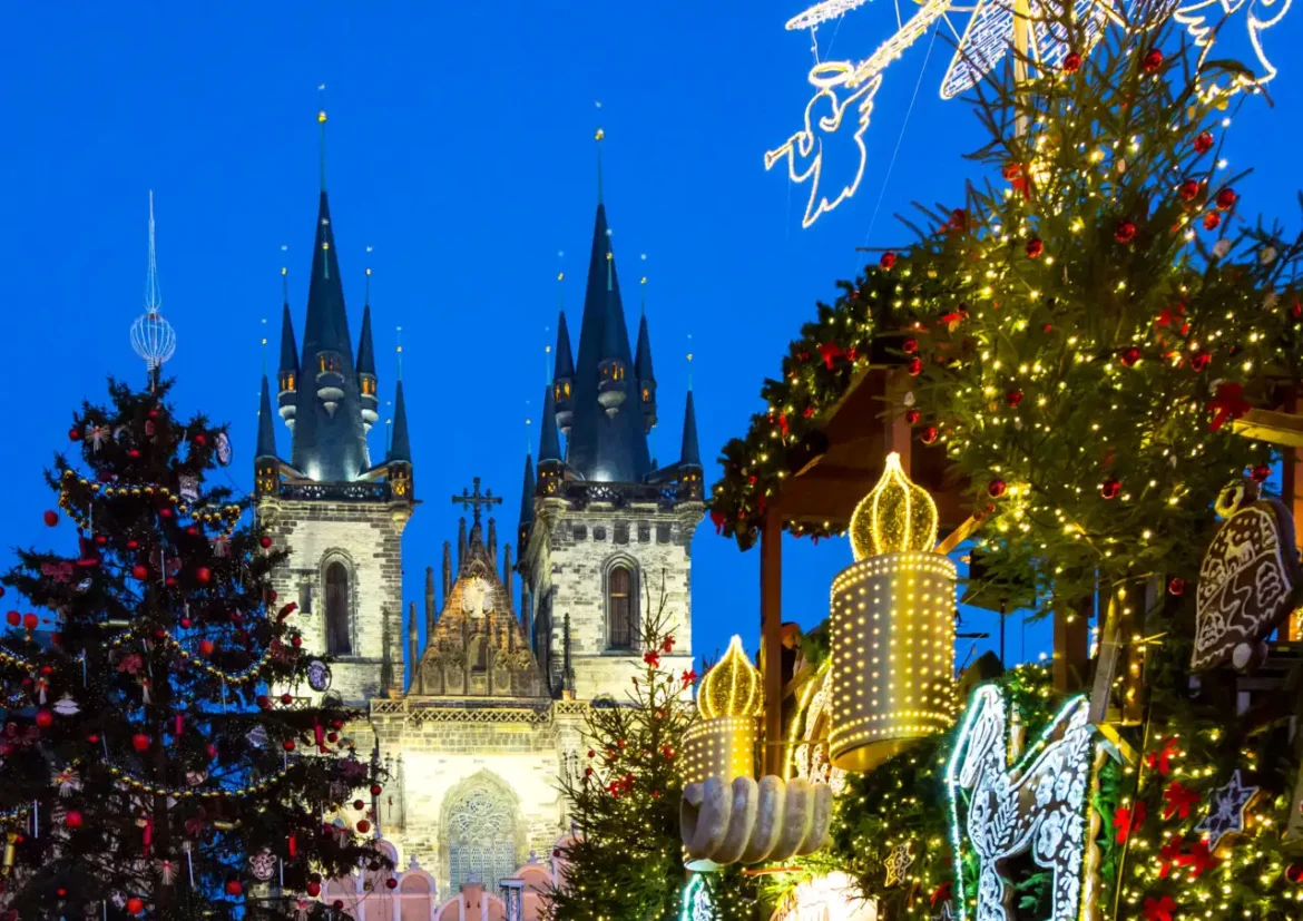 vacanze Natale 2026